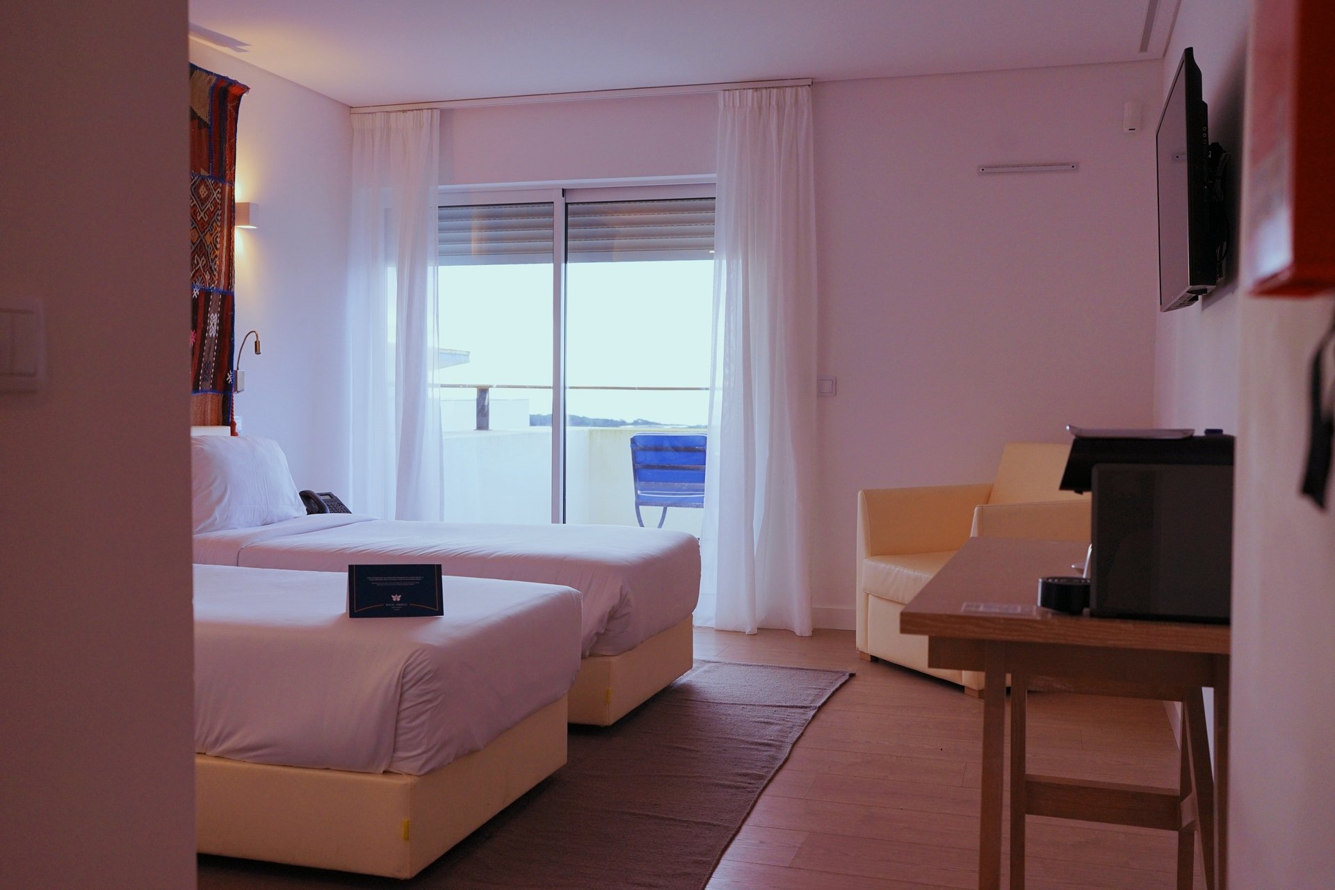 Evolutee Hotel foto 6