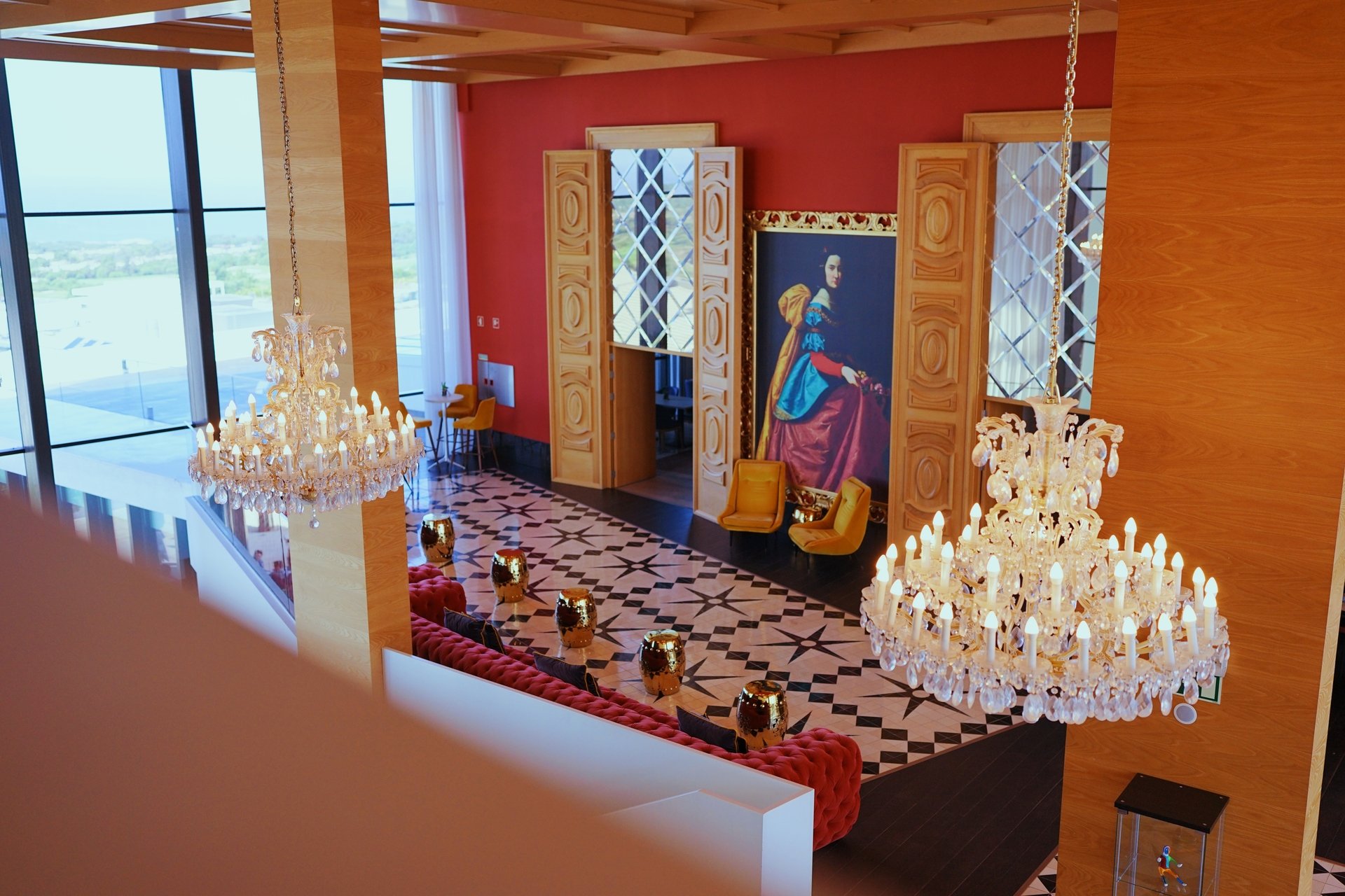 Evolutee Hotel foto 27