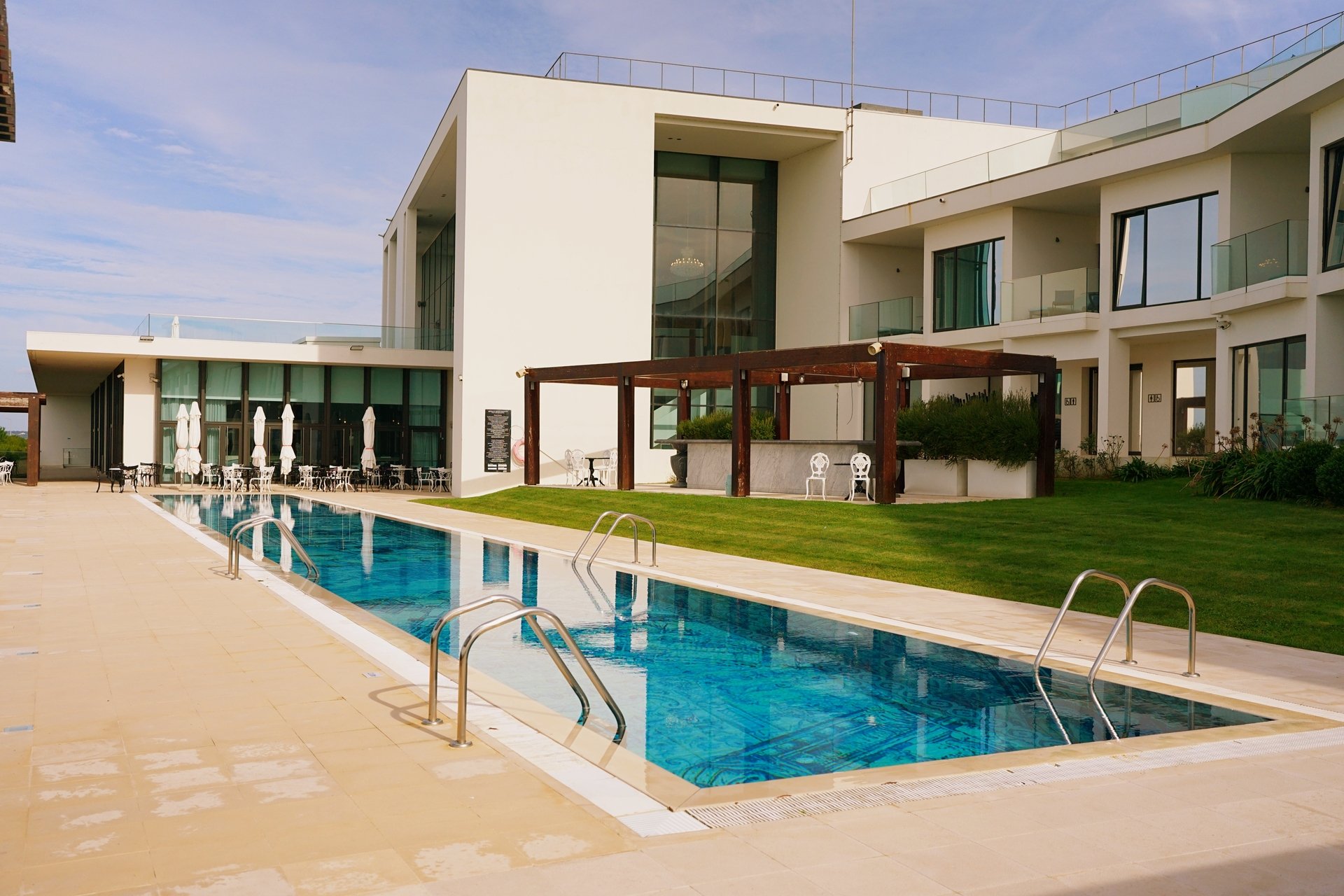 Evolutee Hotel foto 21
