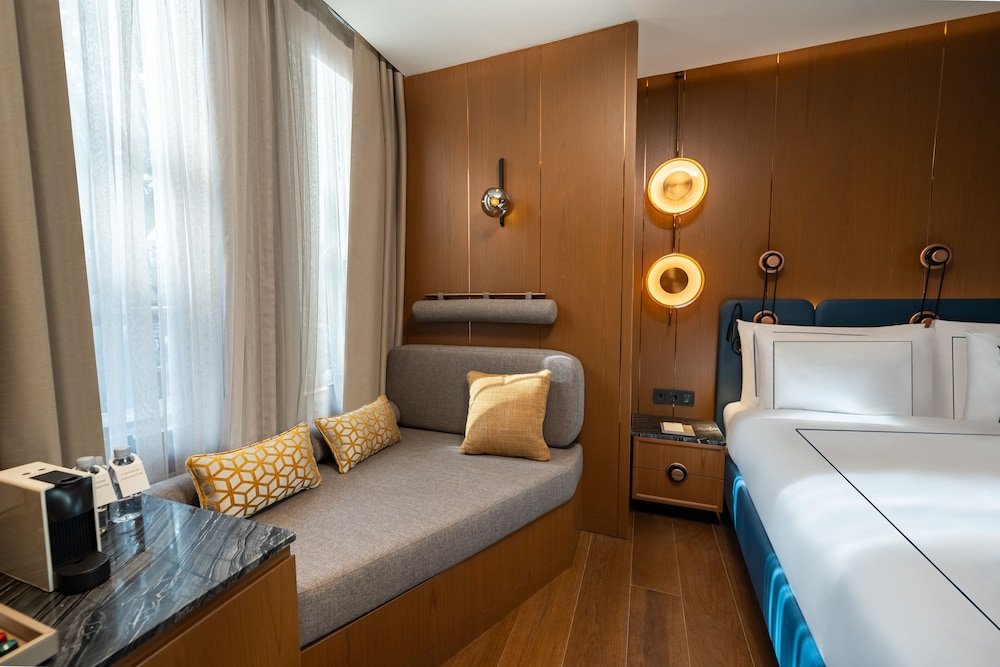 Sura Concept Hotel foto 21