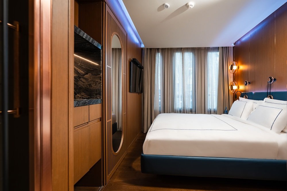 Sura Concept Hotel foto 24