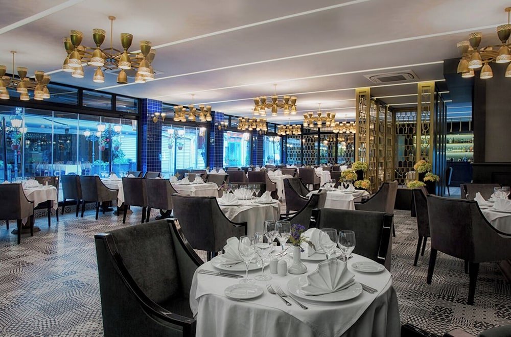 Sura Concept Hotel foto 7
