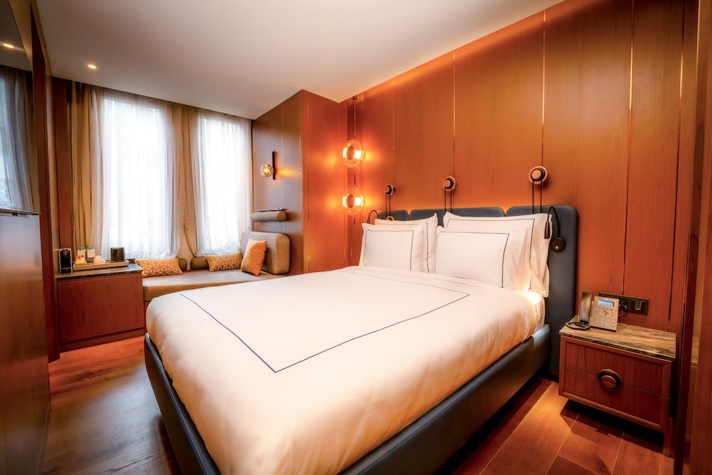Sura Concept Hotel foto 20