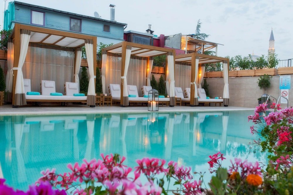 Sura Concept Hotel foto 8