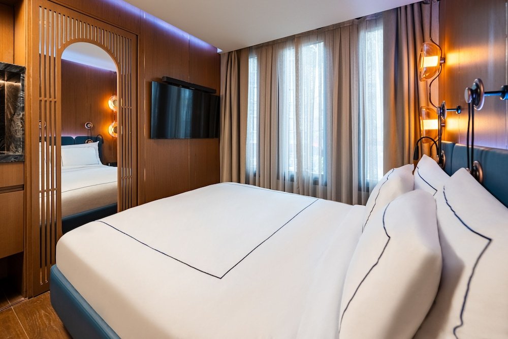 Sura Concept Hotel foto 25