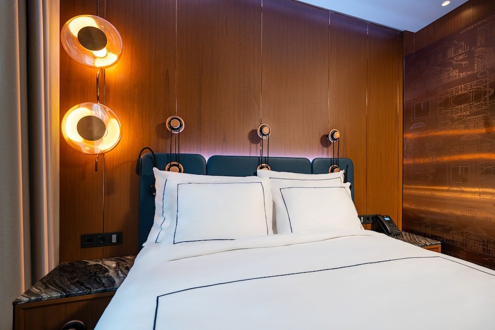 Sura Concept Hotel foto 23