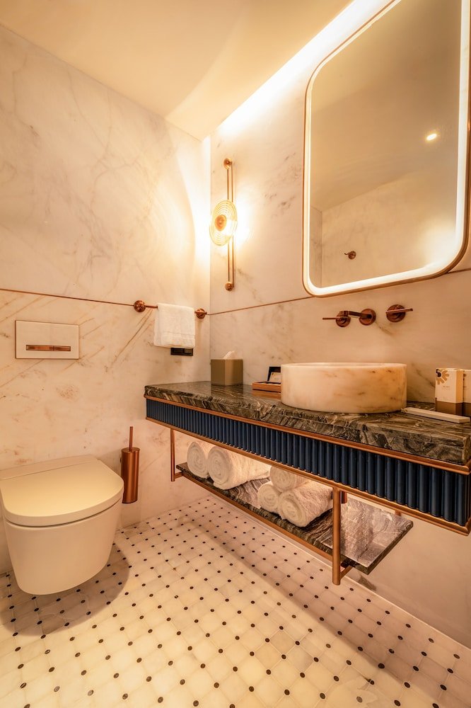Sura Concept Hotel foto 11