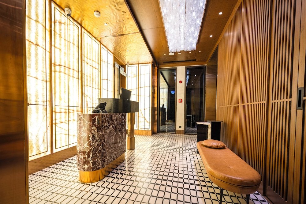 Sura Concept Hotel foto 13