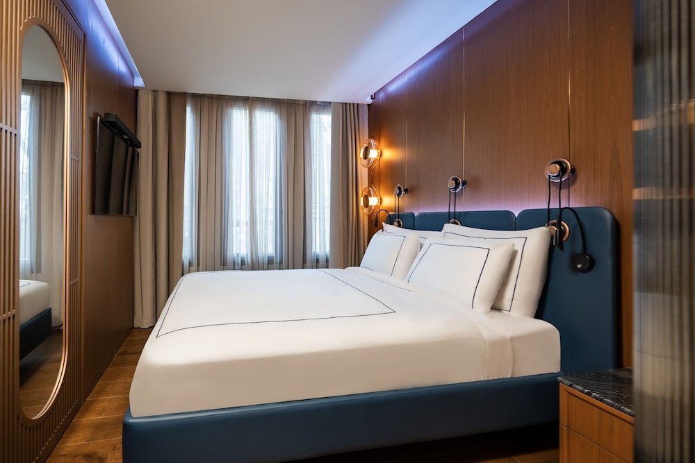 Sura Concept Hotel foto 22