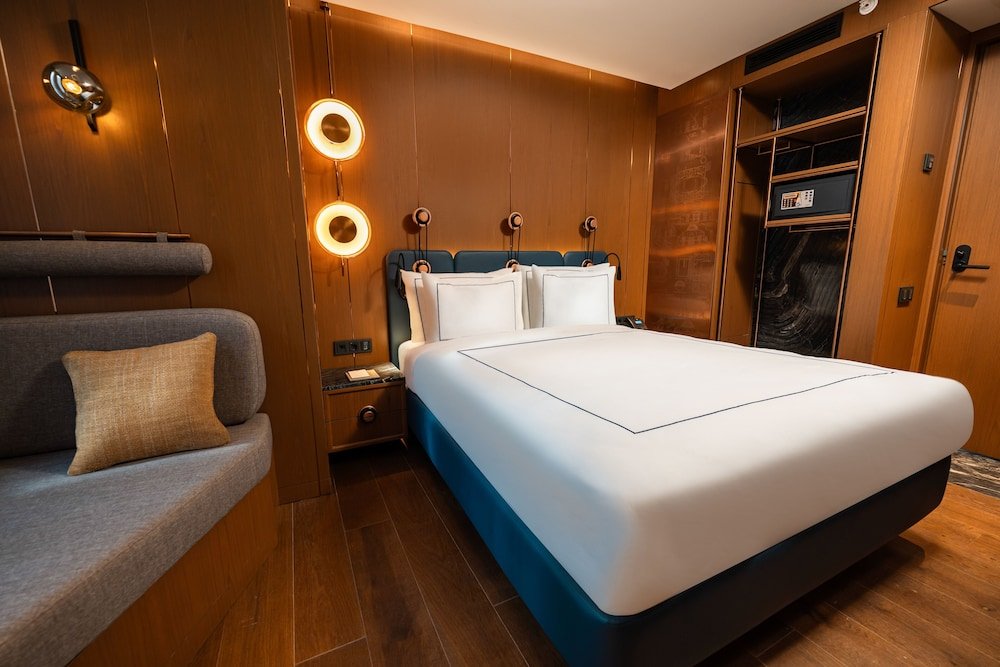 Sura Concept Hotel foto 6