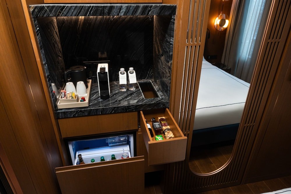 Sura Concept Hotel foto 14