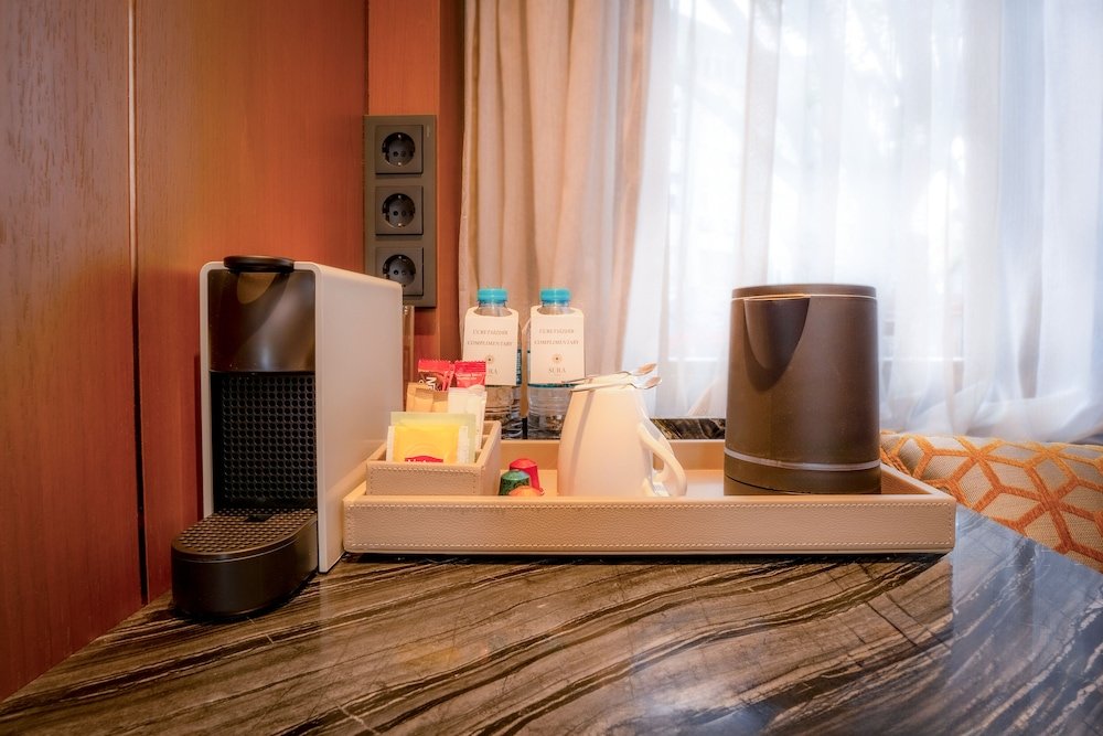 Sura Concept Hotel foto 17