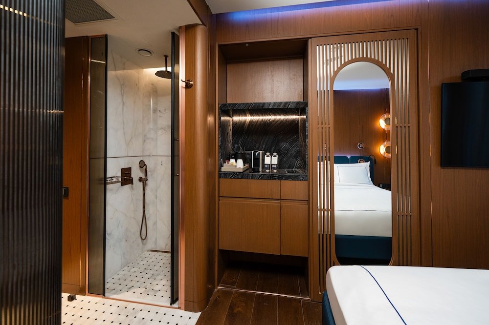 Sura Concept Hotel foto 10