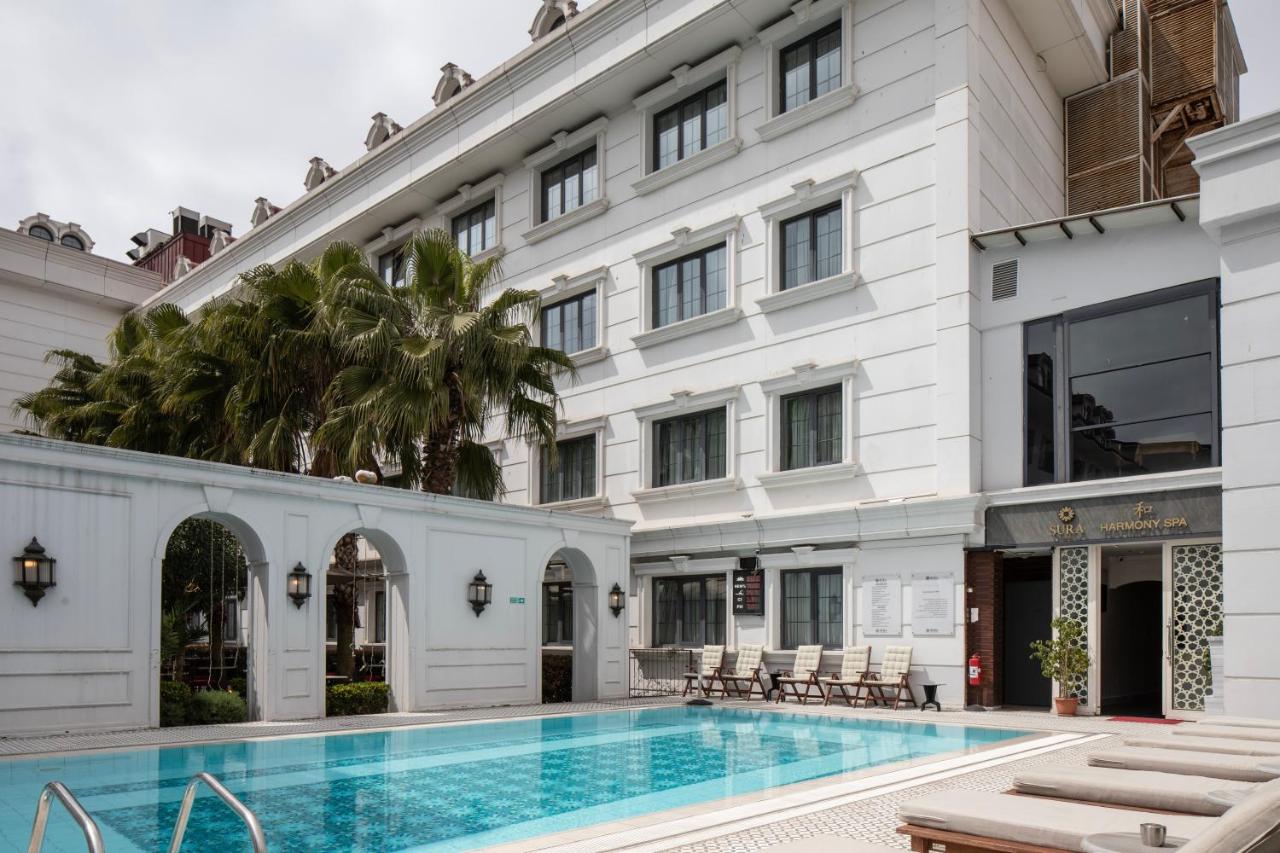 Sura Concept Hotel foto 2