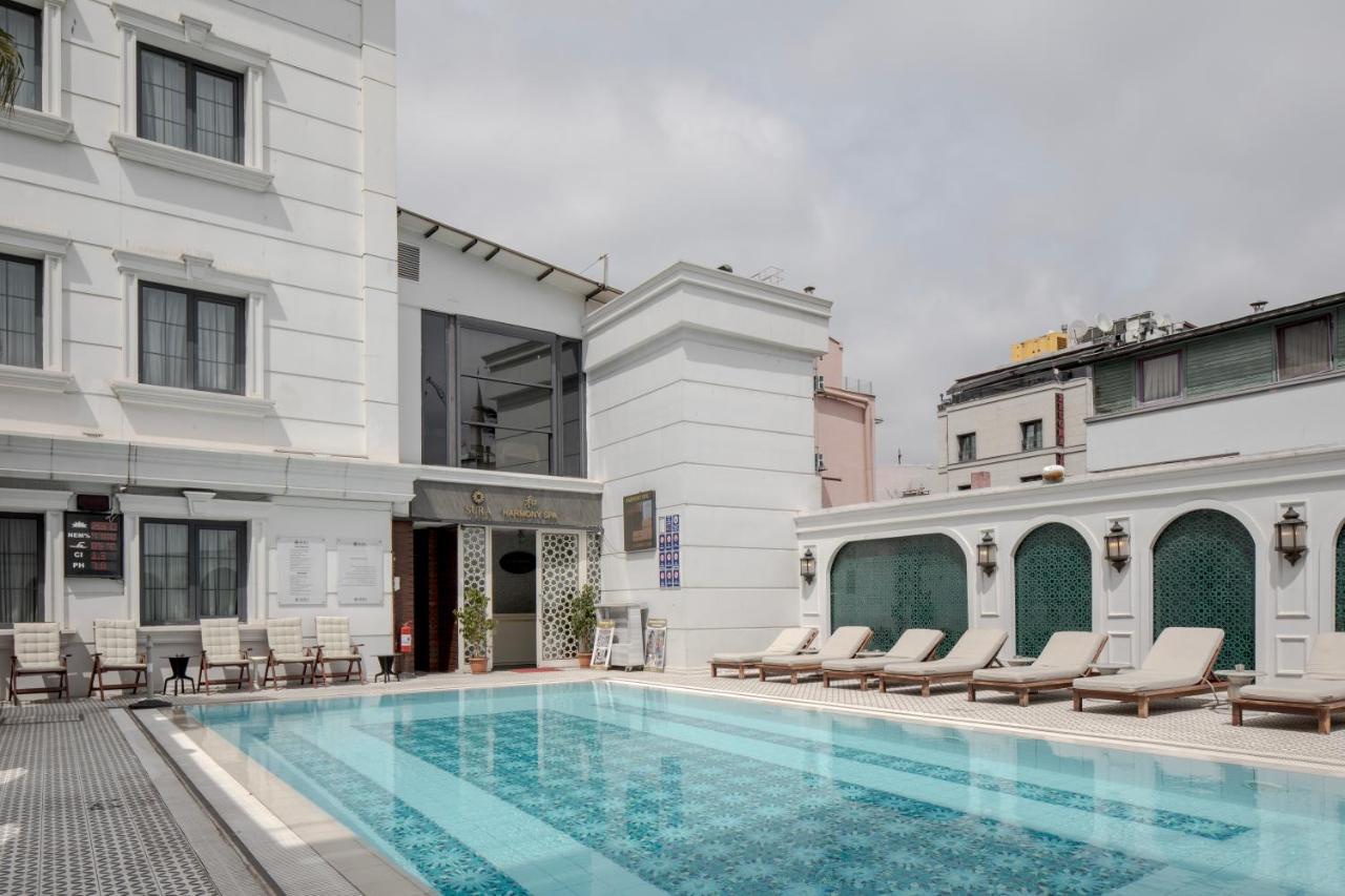 Sura Concept Hotel foto 4