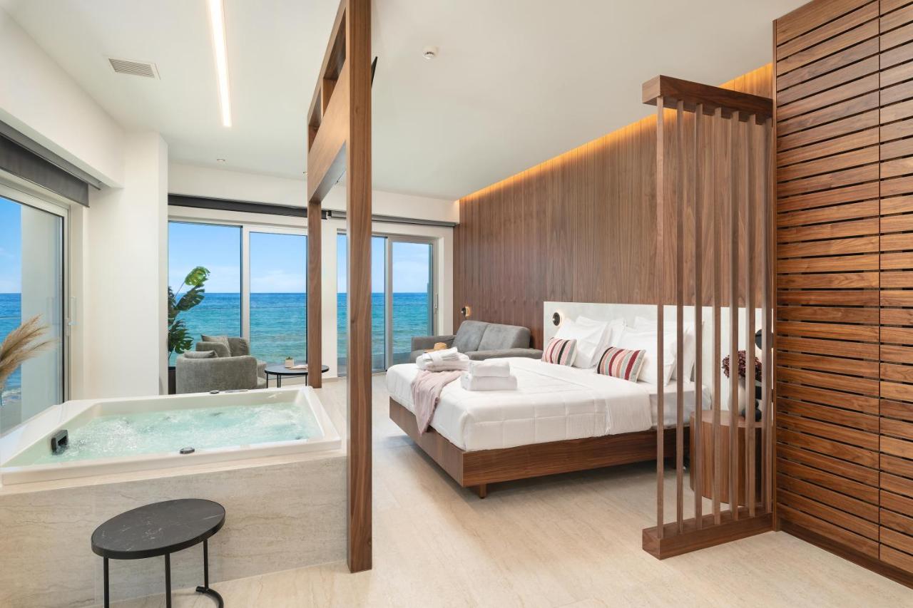 Elia Sea Suites foto 2