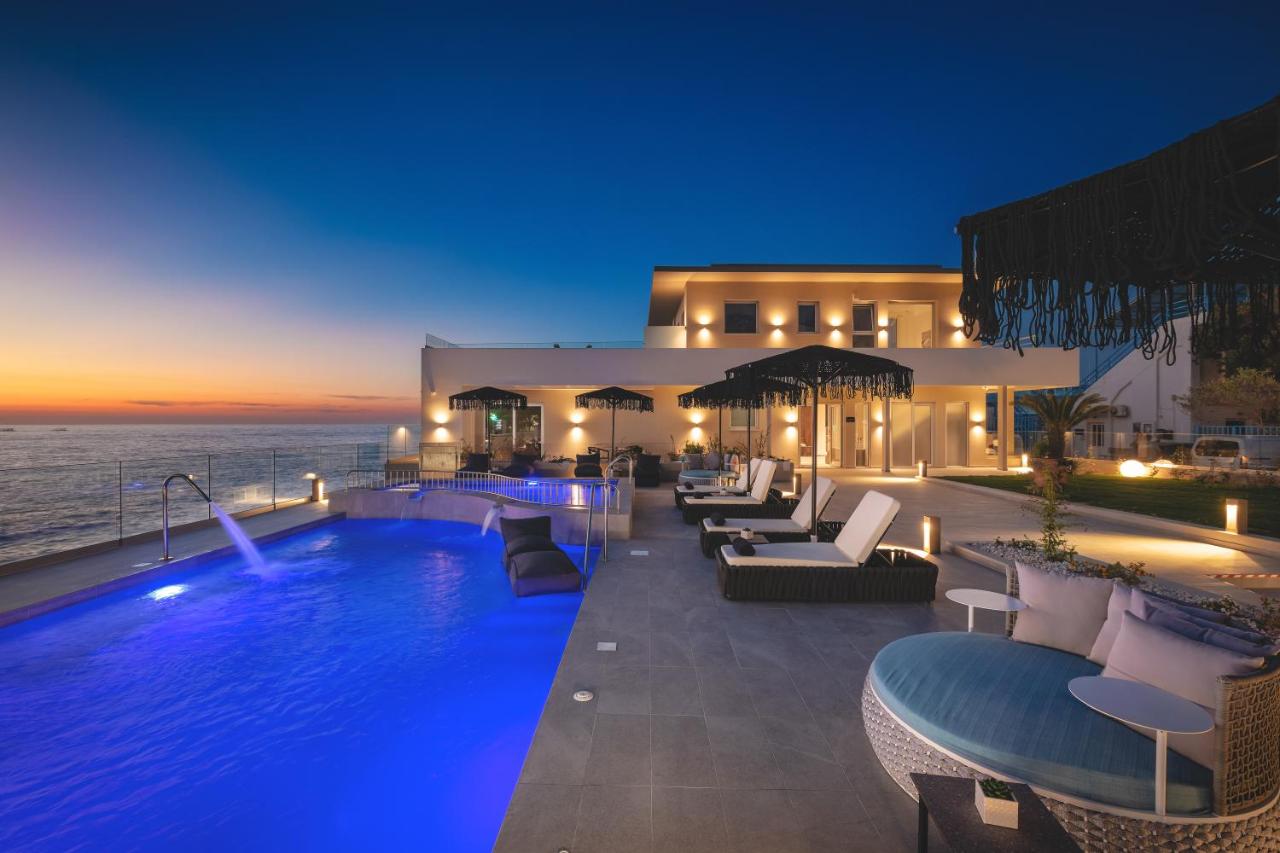 Elia Sea Suites foto 3