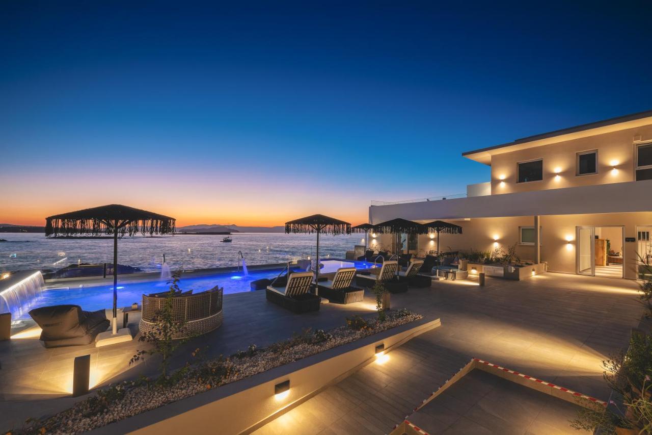 Elia Sea Suites foto 4