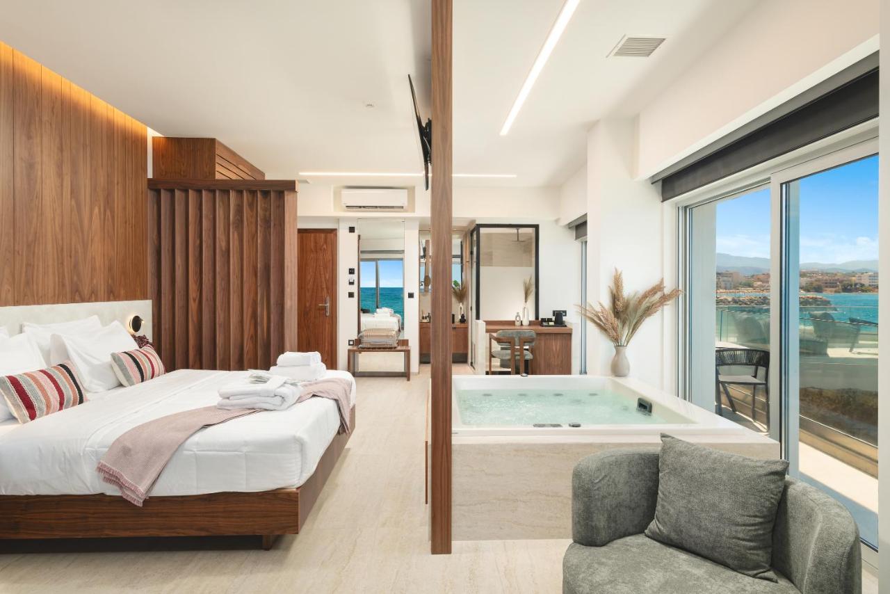 Elia Sea Suites in Chania - foto 5