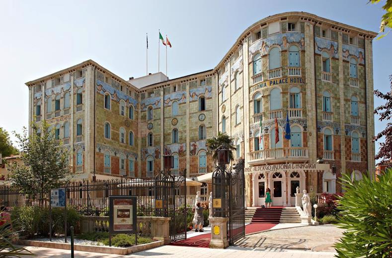 Venetië foto 3
