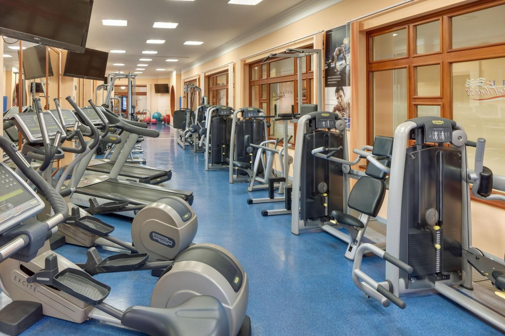 Ensana Health Spa Hotel Hvezda foto 25
