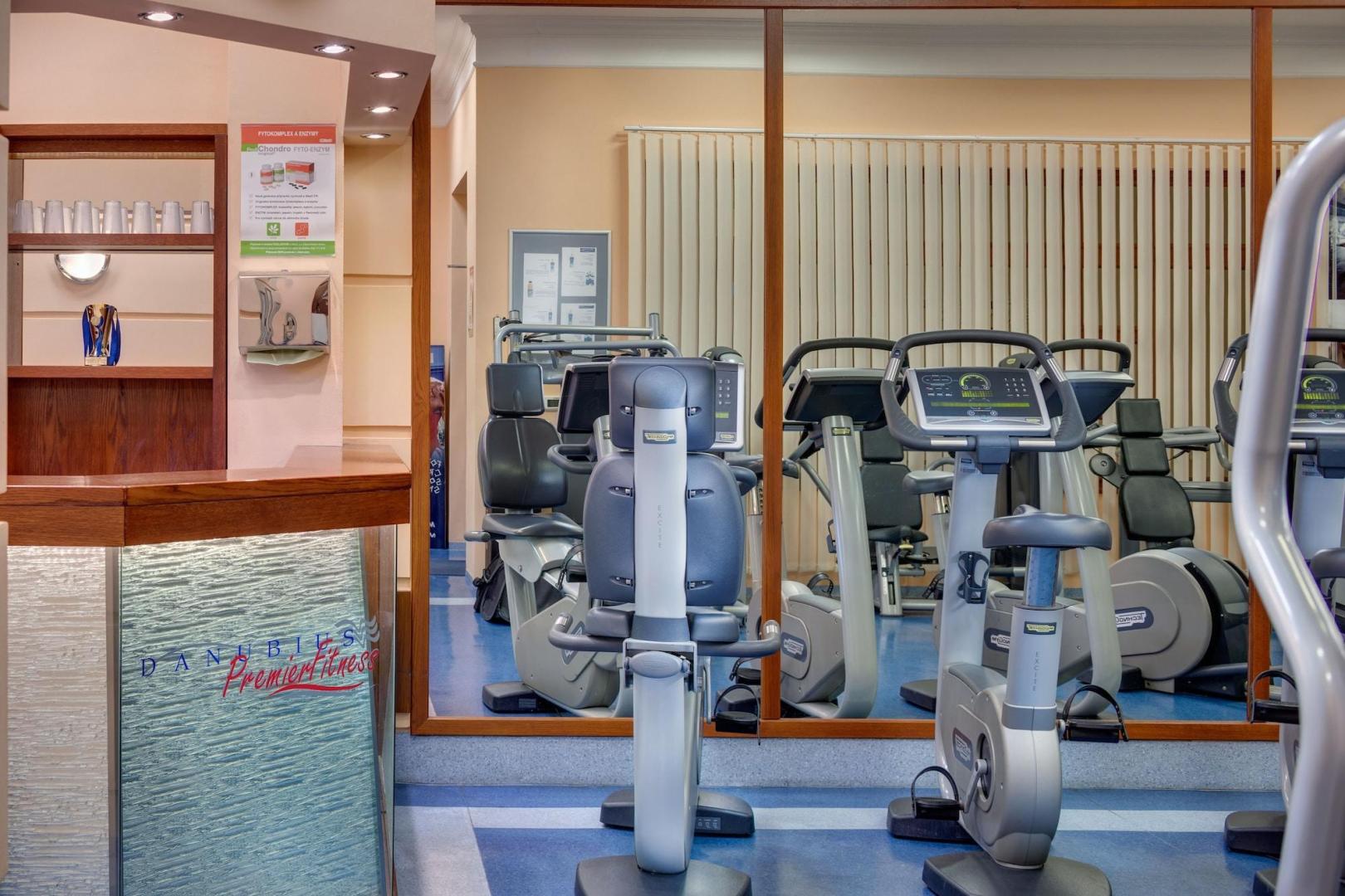 Ensana Health Spa Hotel Hvezda foto 28