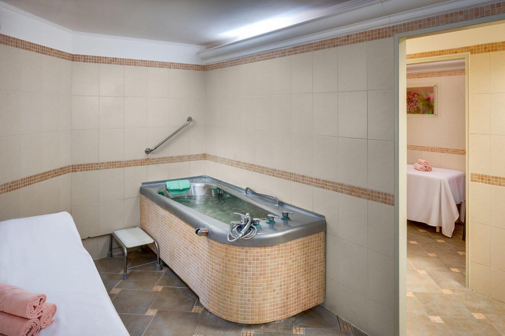 Ensana Health Spa Hotel Hvezda foto 34