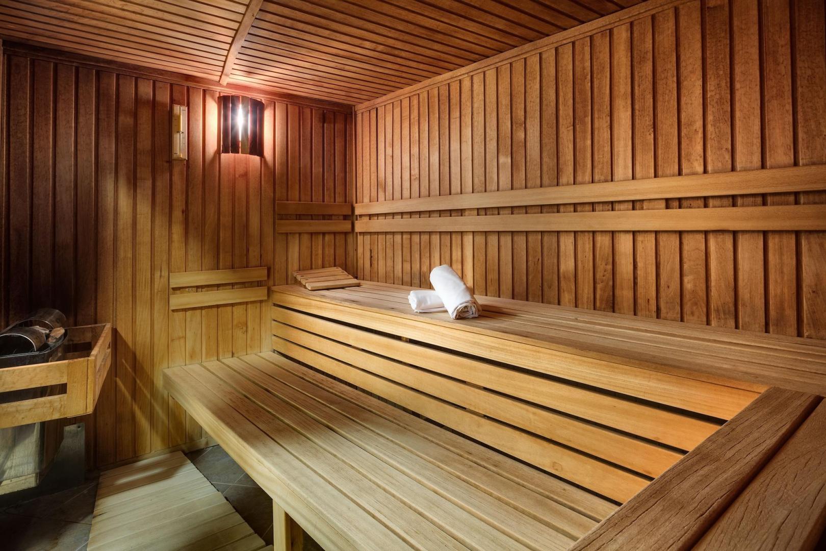 Ensana Health Spa Hotel Hvezda foto 14