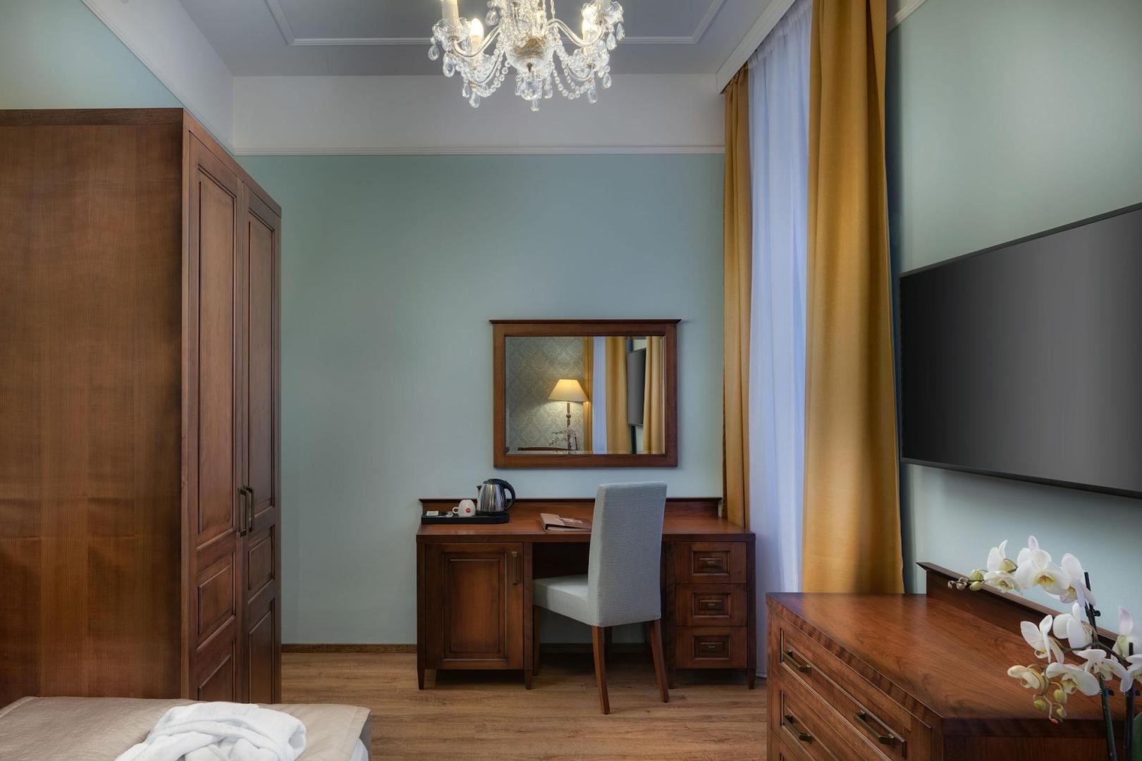 Ensana Health Spa Hotel Hvezda foto 2