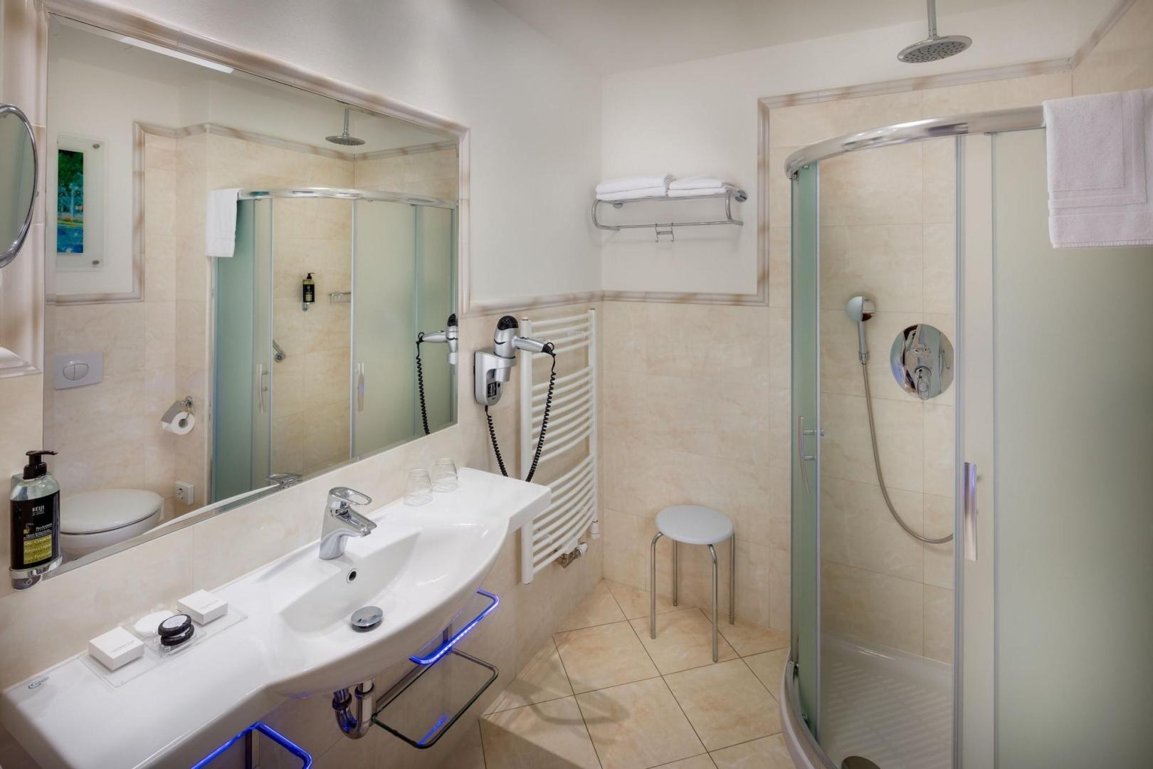 Ensana Health Spa Hotel Hvezda foto 29