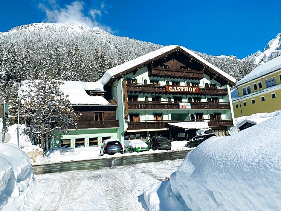 Gasthof Spullersee foto 2