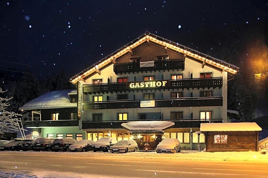 Gasthof Spullersee foto 3