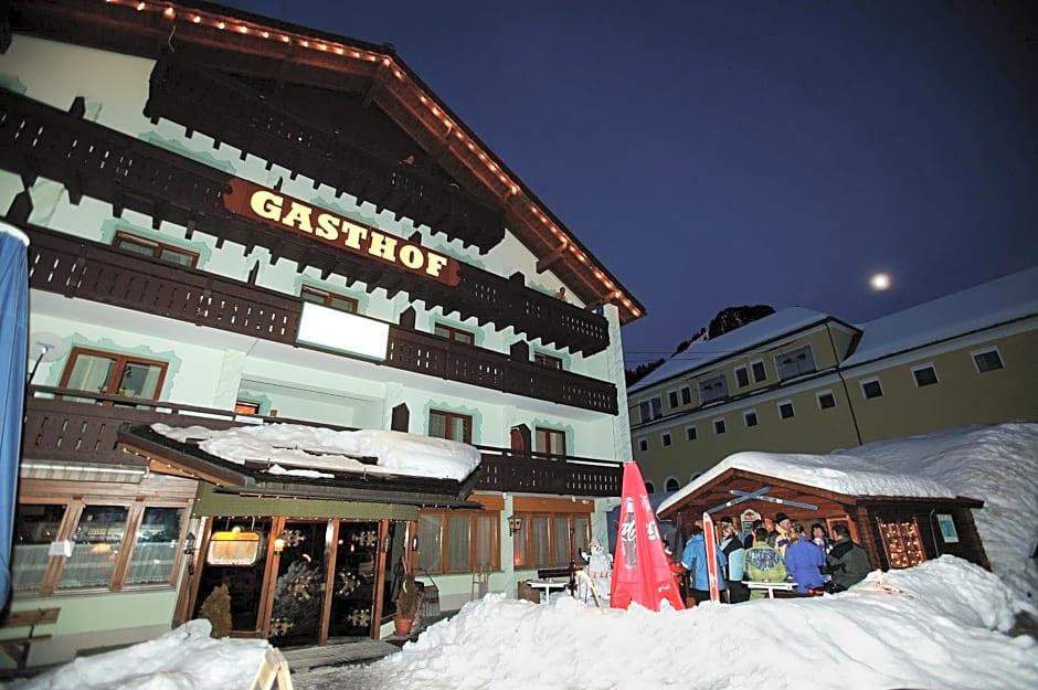 Gasthof Spullersee foto 12