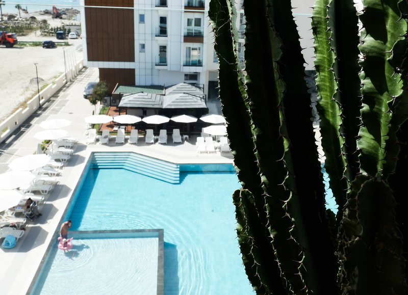 Naos Luxury Hotel image 3