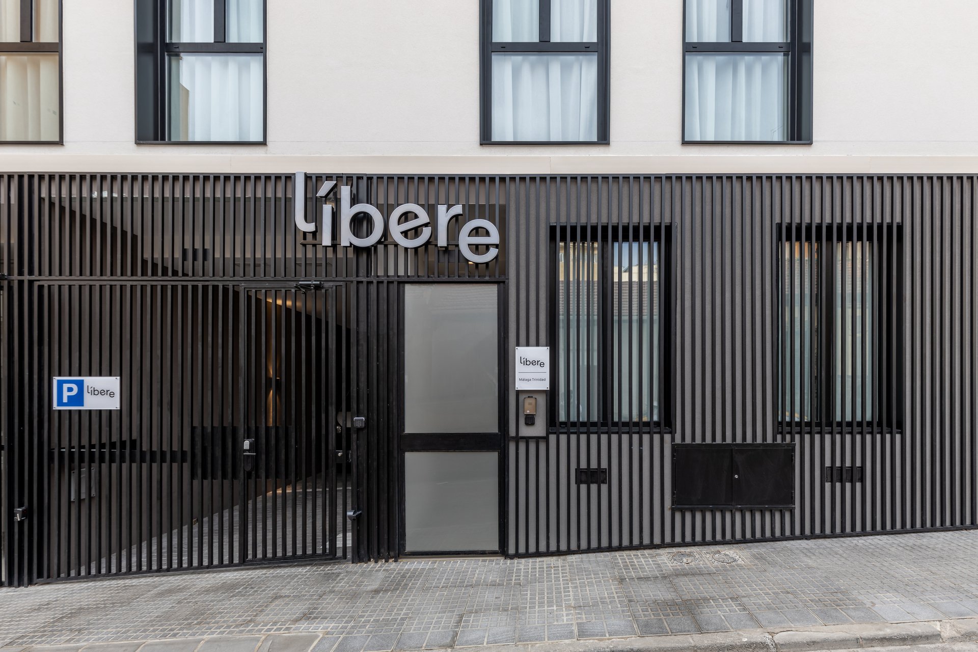 Libere Malaga Trinidad image 0