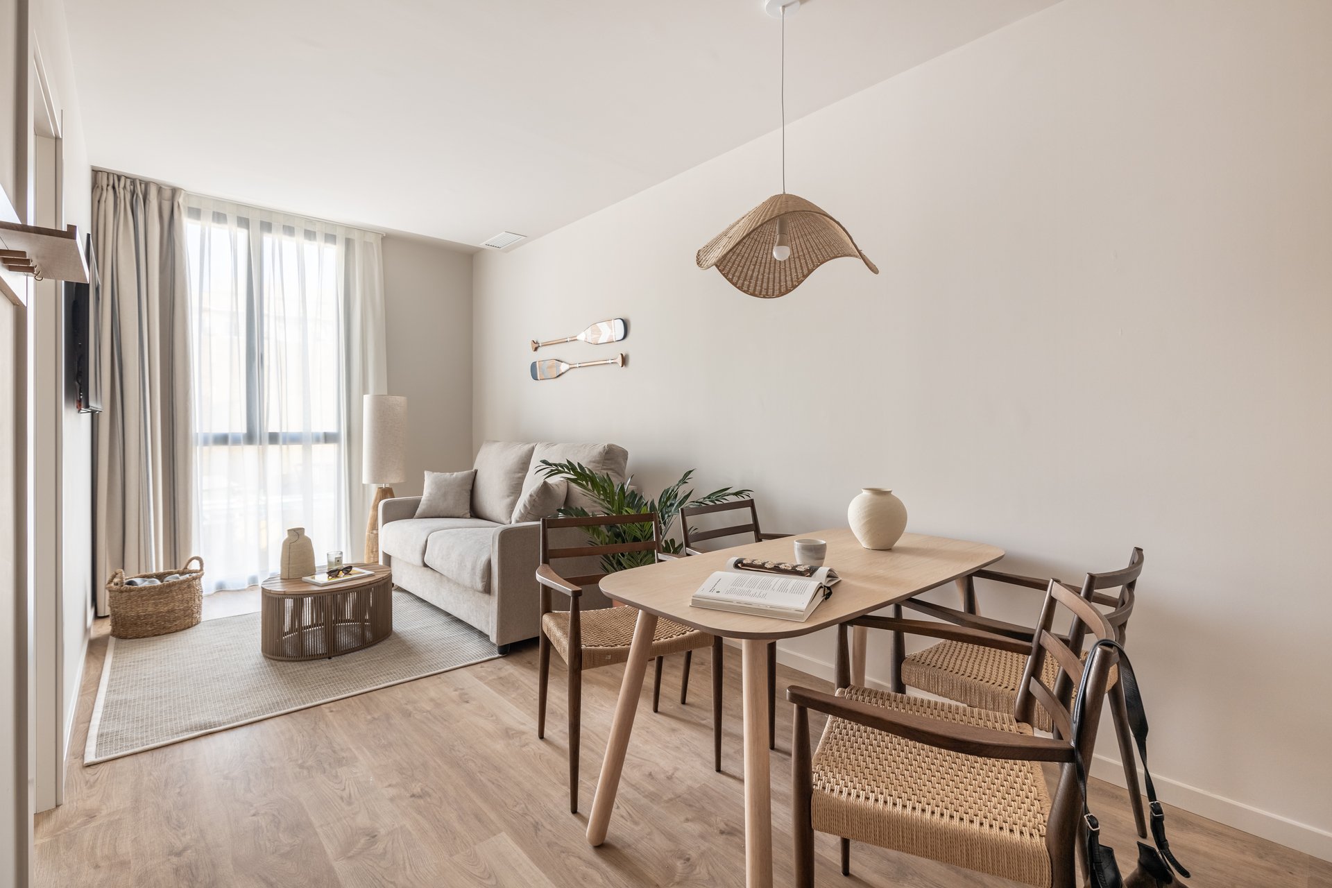 Libere Malaga Trinidad image 1