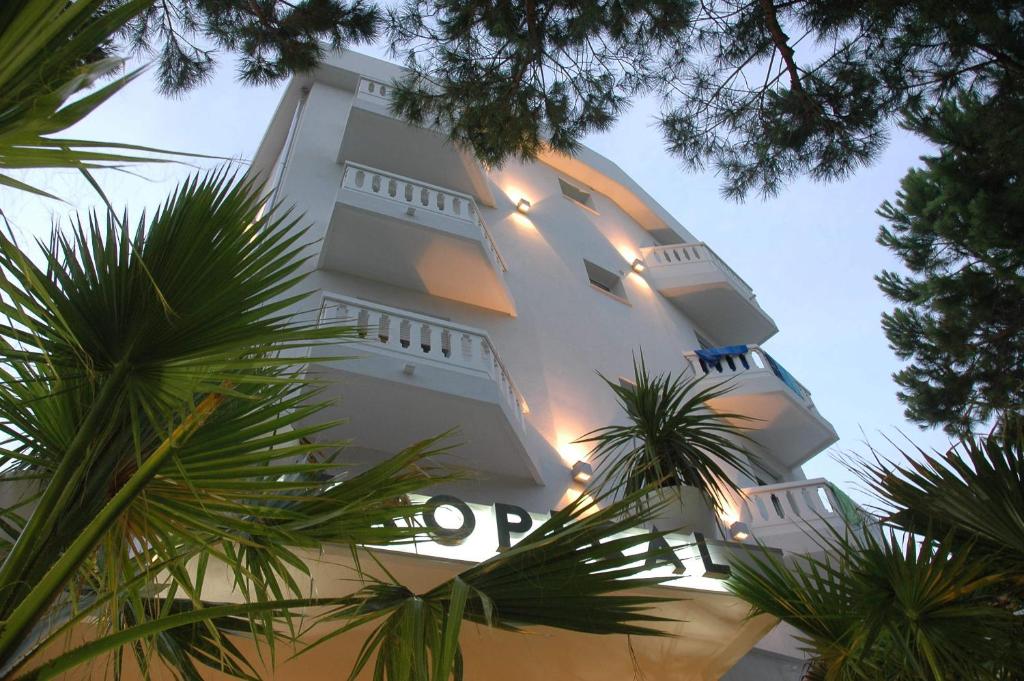 Hotel Tropical foto 11