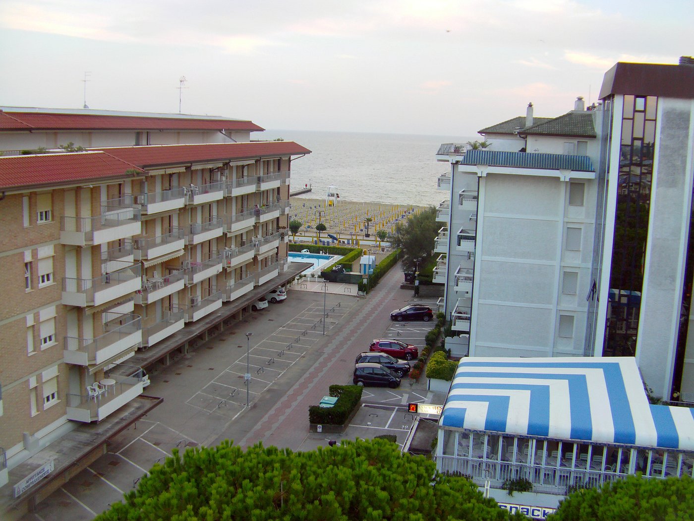 Hotel Tropical foto 13
