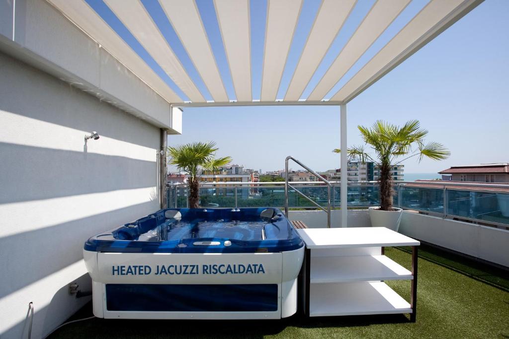 Hotel Tropical foto 10