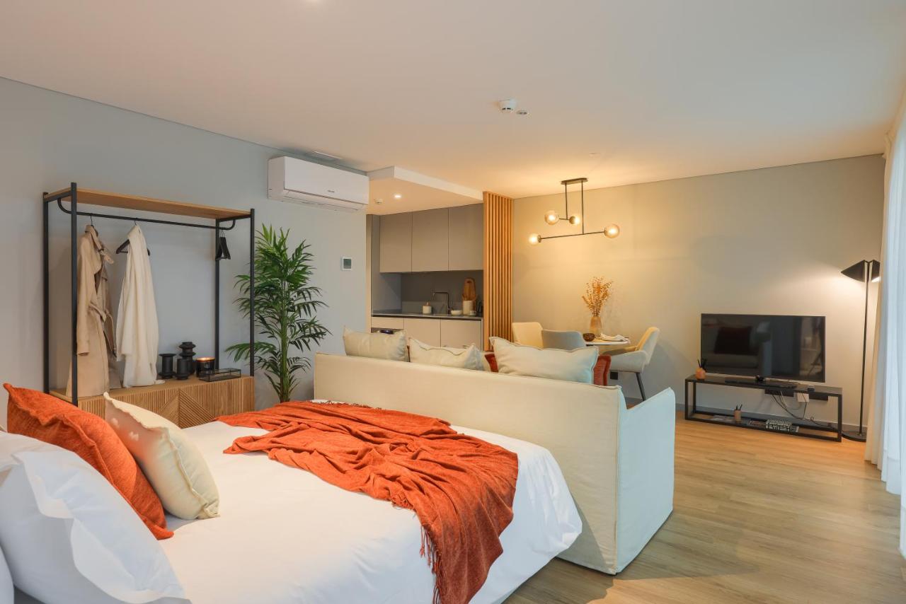 Nôma Living Icon Apartments foto 3