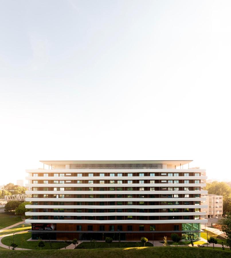 Nôma Living Icon Apartments foto 4