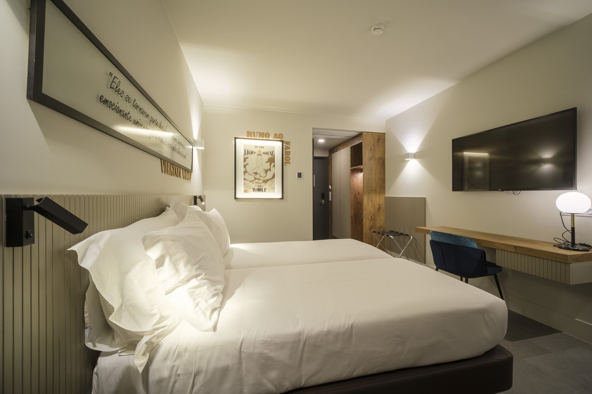 Azores Book Hotel foto 7