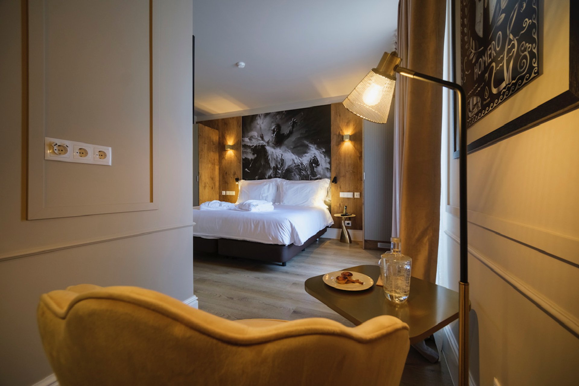 Azores Book Hotel foto 8