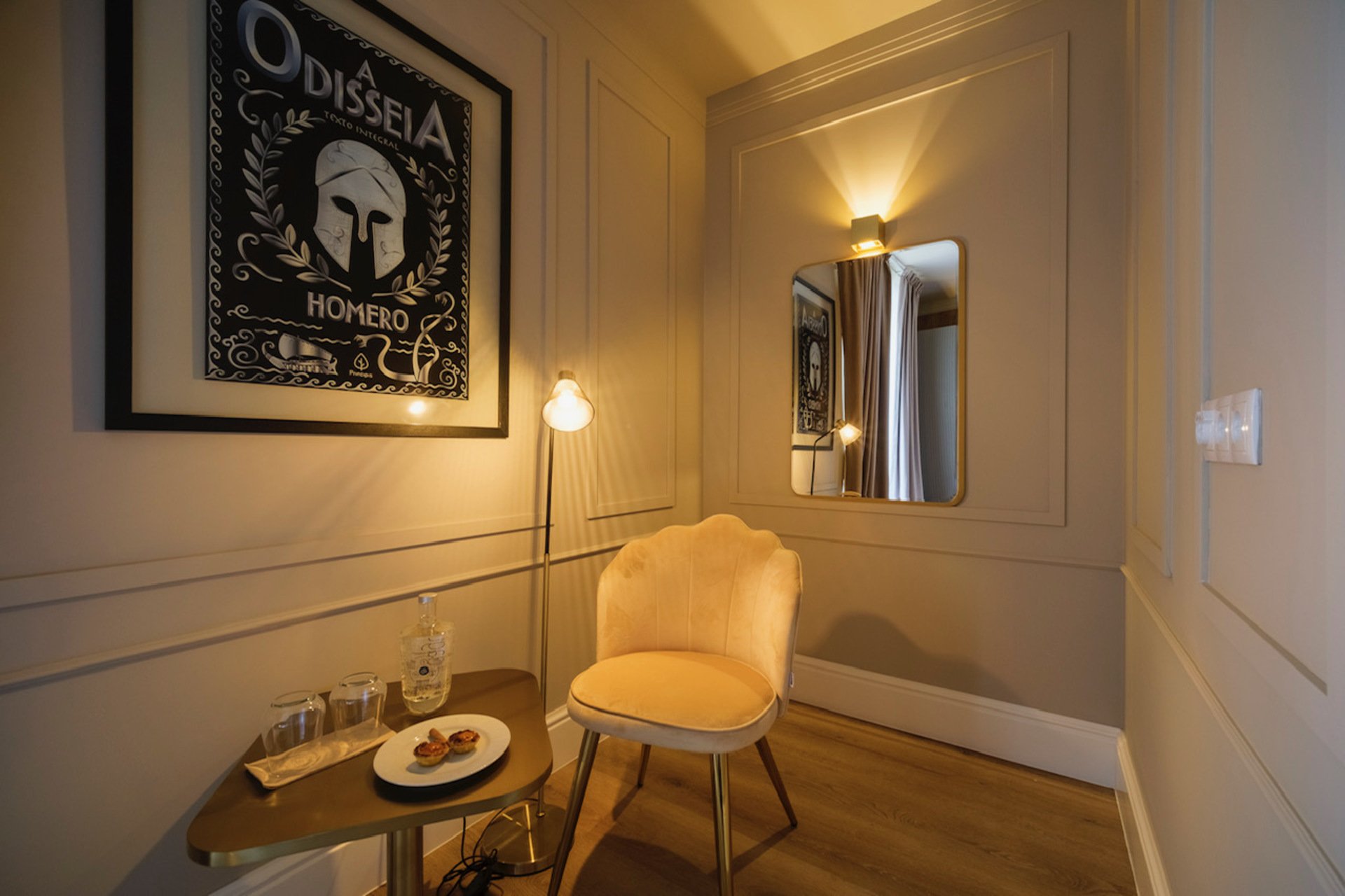 Azores Book Hotel foto 10