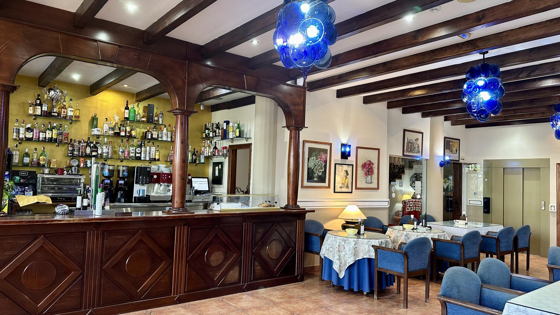 Hotel El Curro image 3