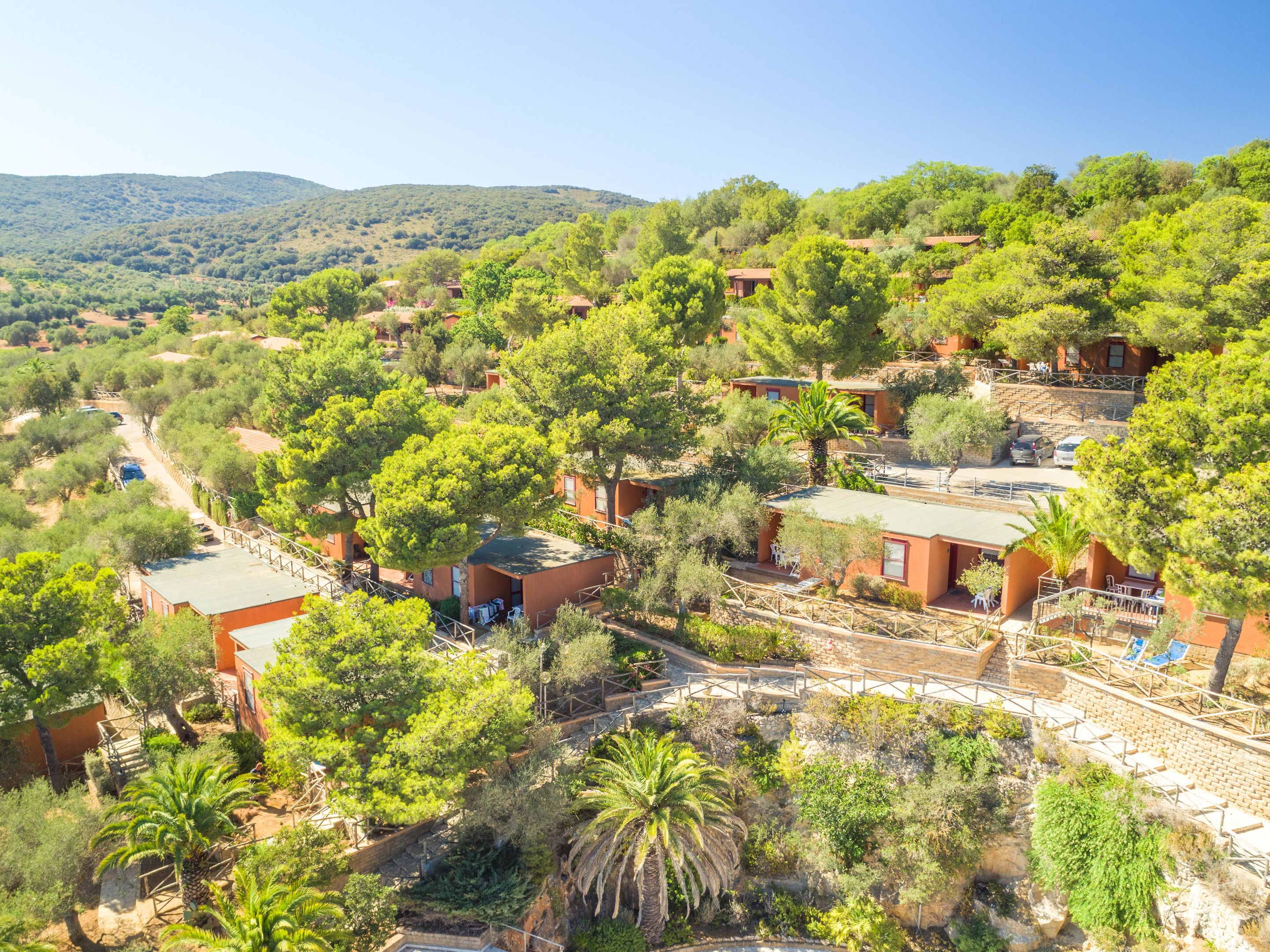 Gitavillage Talamone foto 152