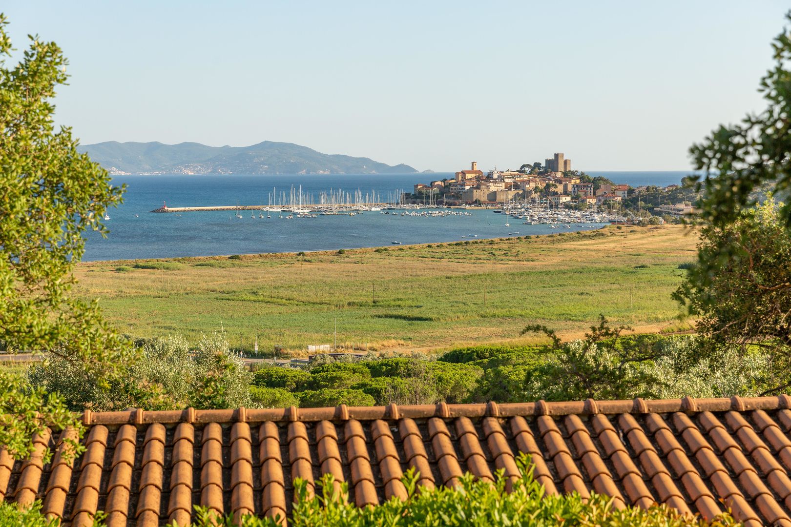 Gitavillage Talamone foto 93
