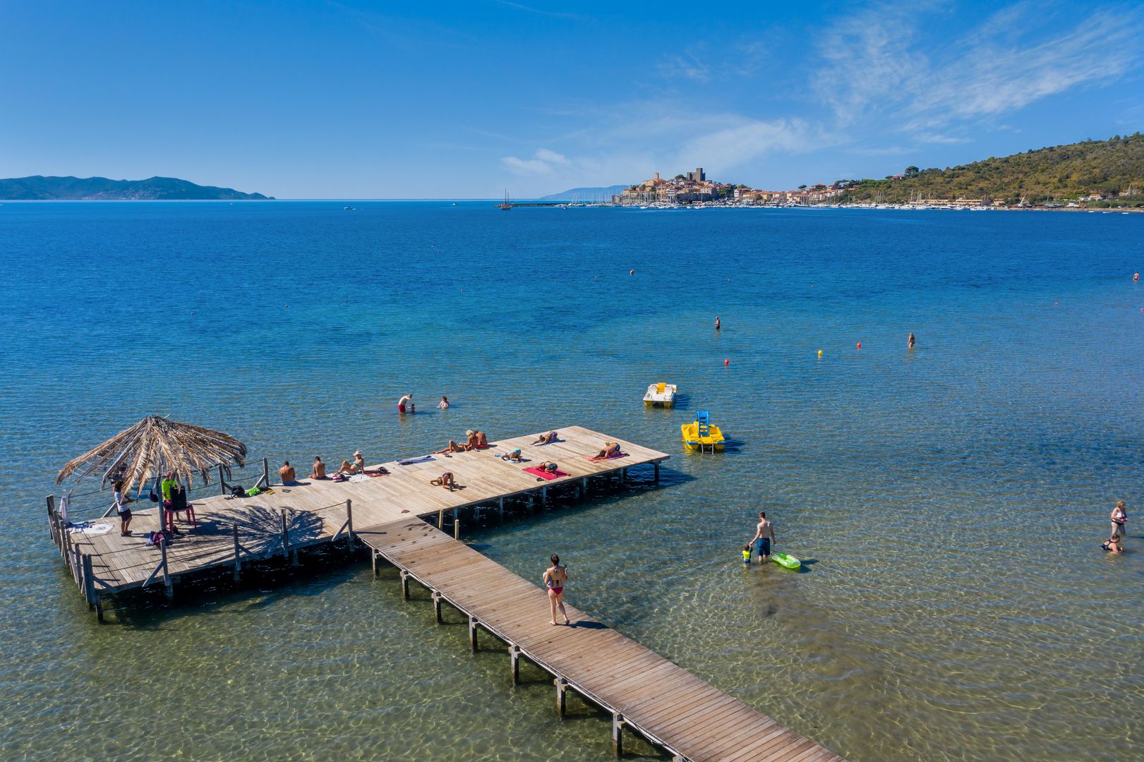 Gitavillage Talamone foto 247