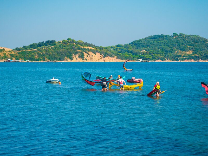 Gitavillage Talamone foto 240