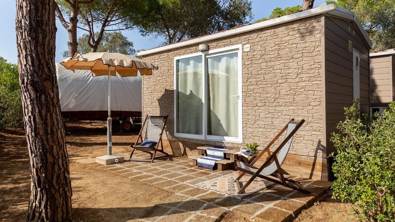 Gitavillage Talamone foto 140
